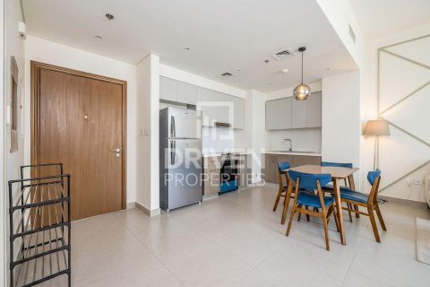 Apartamento en Forte, Downtown Dubai (Downtown Burj Dubai), Dubai, 2 dormitorios, 99.87 m², № 128745 - foto 11