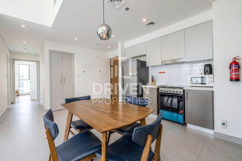 Apartamento en Forte, Downtown Dubai (Downtown Burj Dubai), Dubai, 2 dormitorios, 99.87 m², № 128745 - foto 10