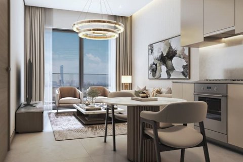 Appartement à Sheikh Zayed Road, Dubai, 1 chambre, 59.9 m², № 69616