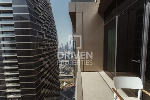 شقة في The Address Residences Dubai Opera, وسط مدينة دبي, دبي 1غرف نوم, 74.51 م² رقم 140977 - صورة 16