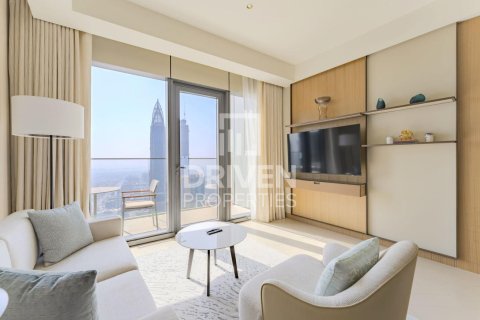 شقة في The Address Residences Dubai Opera, وسط مدينة دبي, دبي 1غرف نوم, 74.51 م² رقم 140977 - صورة 6