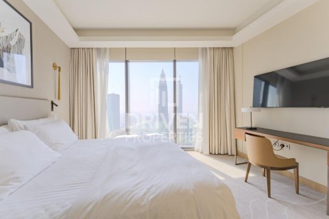 شقة في The Address Residences Dubai Opera, وسط مدينة دبي, دبي 1غرف نوم, 74.51 م² رقم 140977 - صورة 9