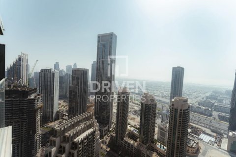 شقة في The Address Residences Dubai Opera, وسط مدينة دبي, دبي 1غرف نوم, 74.51 م² رقم 140977 - صورة 15
