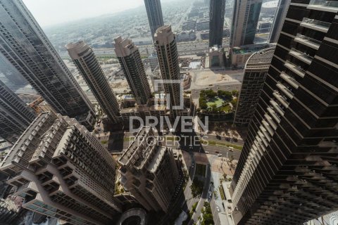 شقة في The Address Residences Dubai Opera, وسط مدينة دبي, دبي 1غرف نوم, 74.51 م² رقم 140977 - صورة 19