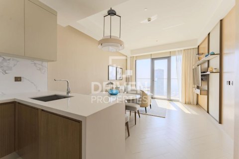 شقة في The Address Residences Dubai Opera, وسط مدينة دبي, دبي 1غرف نوم, 74.51 م² رقم 140977 - صورة 11