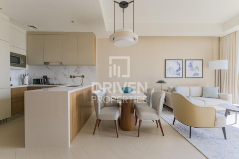 شقة في The Address Residences Dubai Opera, وسط مدينة دبي, دبي 1غرف نوم, 74.51 م² رقم 140977 - صورة 12