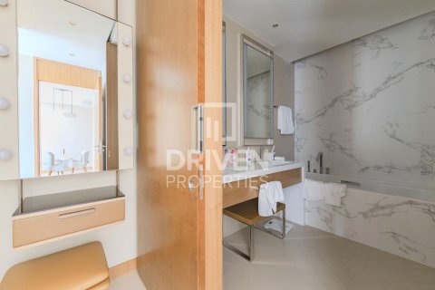 شقة في The Address Residences Dubai Opera, وسط مدينة دبي, دبي 1غرف نوم, 74.51 م² رقم 140977 - صورة 13