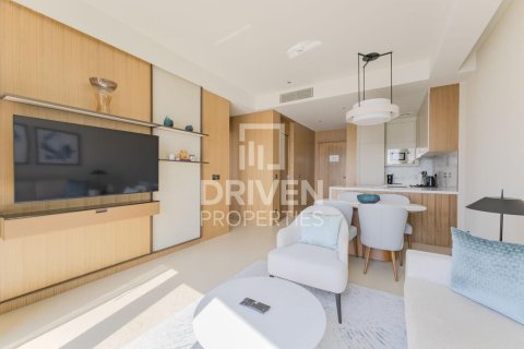 شقة في The Address Residences Dubai Opera, وسط مدينة دبي, دبي 1غرف نوم, 74.51 م² رقم 140977 - صورة 4