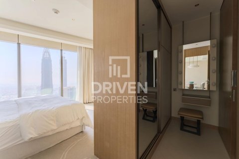شقة في The Address Residences Dubai Opera, وسط مدينة دبي, دبي 1غرف نوم, 74.51 م² رقم 140977 - صورة 8