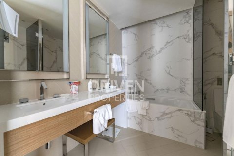 شقة في The Address Residences Dubai Opera, وسط مدينة دبي, دبي 1غرف نوم, 74.51 م² رقم 140977 - صورة 14