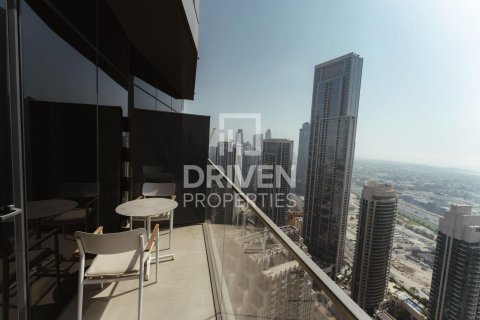 شقة في The Address Residences Dubai Opera, وسط مدينة دبي, دبي 1غرف نوم, 74.51 م² رقم 140977 - صورة 18