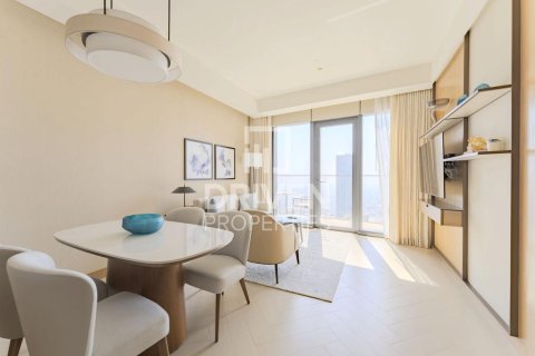 شقة في The Address Residences Dubai Opera, وسط مدينة دبي, دبي 1غرف نوم, 74.51 م² رقم 140977 - صورة 2