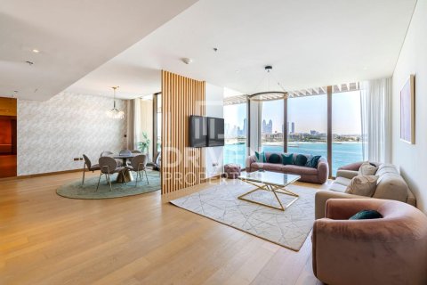 شقة في Jumeirah Bay Island, جميرا, دبي 1غرف نوم, 136.47 م² رقم 140976 - صورة 8