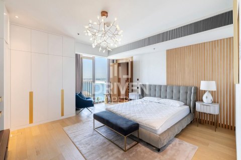شقة في Jumeirah Bay Island, جميرا, دبي 1غرف نوم, 136.47 م² رقم 140976 - صورة 4