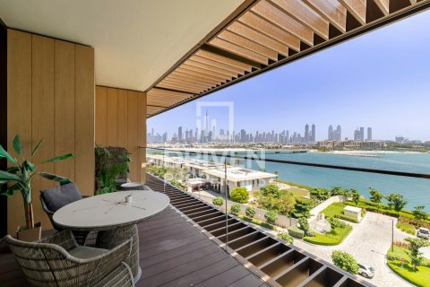 شقة في Jumeirah Bay Island, جميرا, دبي 1غرف نوم, 136.47 م² رقم 140976 - صورة 11