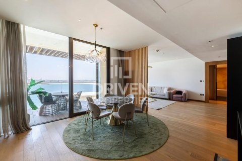 شقة في Jumeirah Bay Island, جميرا, دبي 1غرف نوم, 136.47 م² رقم 140976 - صورة 7