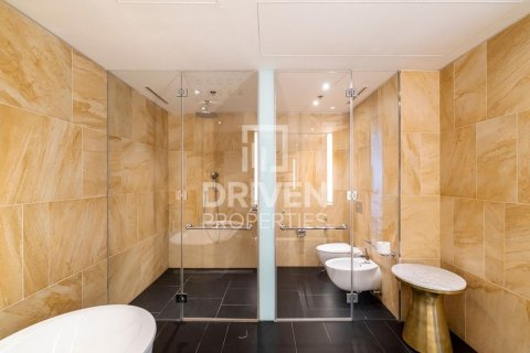 شقة في Jumeirah Bay Island, جميرا, دبي 1غرف نوم, 136.47 م² رقم 140976 - صورة 6