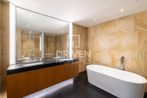 شقة في Jumeirah Bay Island, جميرا, دبي 1غرف نوم, 136.47 م² رقم 140976 - صورة 15