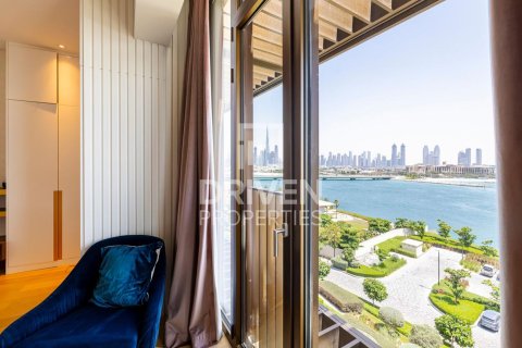 شقة في Jumeirah Bay Island, جميرا, دبي 1غرف نوم, 136.47 م² رقم 140976 - صورة 13