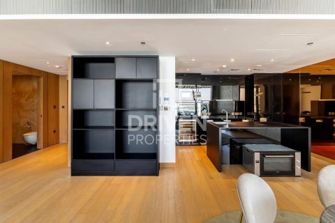 شقة في Jumeirah Bay Island, جميرا, دبي 1غرف نوم, 136.47 م² رقم 140976 - صورة 5