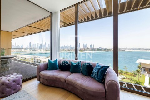 شقة في Jumeirah Bay Island, جميرا, دبي 1غرف نوم, 136.47 م² رقم 140976 - صورة 14