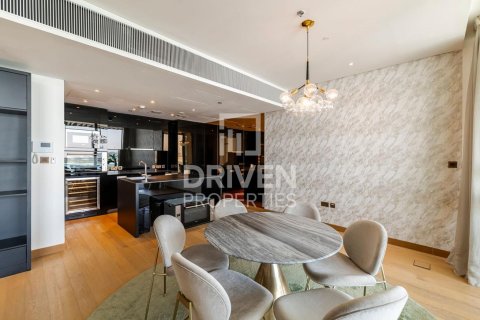 شقة في Jumeirah Bay Island, جميرا, دبي 1غرف نوم, 136.47 م² رقم 140976 - صورة 2