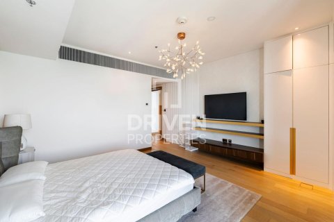 شقة في Jumeirah Bay Island, جميرا, دبي 1غرف نوم, 136.47 م² رقم 140976 - صورة 9