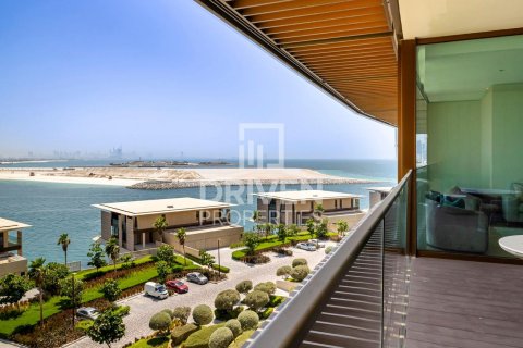شقة في Jumeirah Bay Island, جميرا, دبي 1غرف نوم, 136.47 م² رقم 140976 - صورة 12
