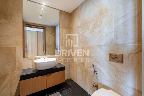 شقة في Jumeirah Bay Island, جميرا, دبي 1غرف نوم, 136.47 م² رقم 140976 - صورة 10