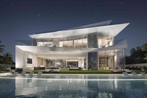 ELLINGTON VILLA COLLECTION في La Mer, جميرا, دبي, رقم 3936