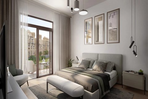 Купить квартиру в Умм-Сукейме, Дубай: 4 спальни, 250м², № 97072 - фото 5