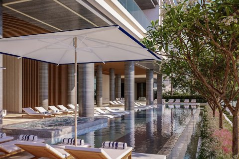 Apartment in Business Bay, Dubai 4 bedrooms, 241 sq.m. № 97070 - photo 22