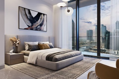 Apartment in Business Bay, Dubai 4 bedrooms, 241 sq.m. № 97070 - photo 9