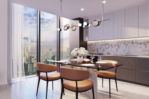 Apartment in Business Bay, Dubai 4 bedrooms, 241 sq.m. № 97070 - photo 8