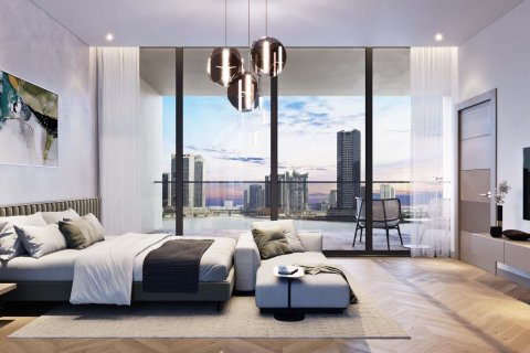Apartment in Business Bay, Dubai 4 bedrooms, 241 sq.m. № 97070 - photo 11