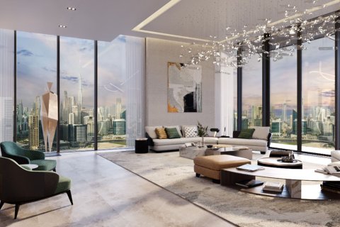 Apartment in Business Bay, Dubai 4 bedrooms, 241 sq.m. № 97070 - photo 2