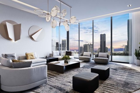 Apartment in Business Bay, Dubai 4 bedrooms, 241 sq.m. № 97070 - photo 4