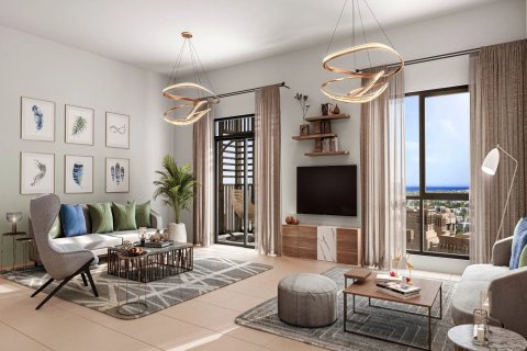 Apartment in Umm Suqeim, Dubai 3 bedrooms, 173 sq.m. № 97071 - photo 2