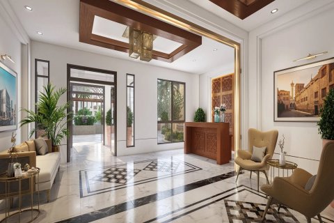 Apartment in Umm Suqeim, Dubai 3 bedrooms, 173 sq.m. № 97071 - photo 10