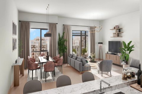 Apartment in Umm Suqeim, Dubai 3 bedrooms, 173 sq.m. № 97071 - photo 3