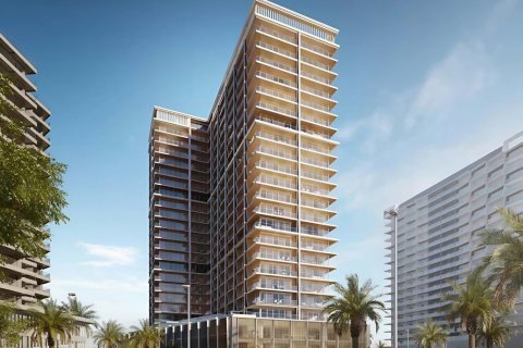 Apartment in Dubai 2 bedrooms, 111 sq.m. № 53053