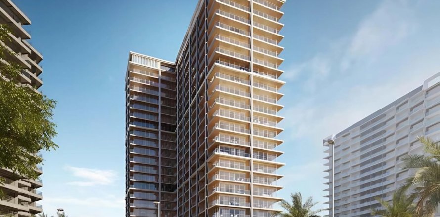 Appartement à Dubai, 2 chambres, 111 m², № 53053