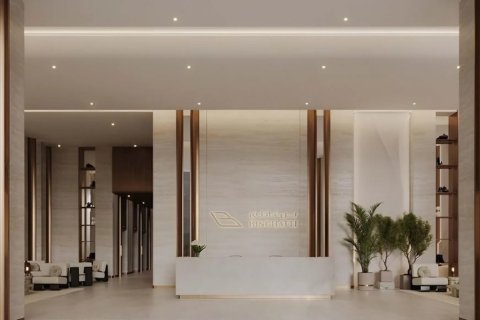 Appartement à Dubai, 2 chambres, 111 m², № 53053 - photo 5