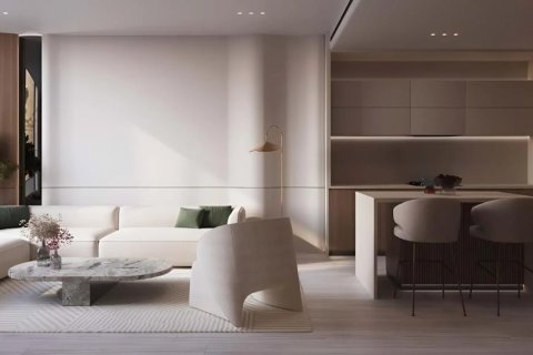 Appartement à Dubai, 2 chambres, 111 m², № 53053 - photo 8