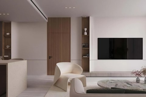 Appartement à Dubai, 2 chambres, 111 m², № 53053 - photo 9
