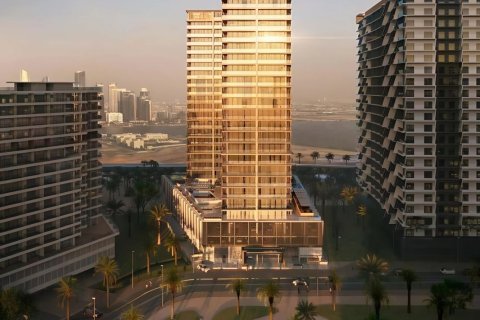 Appartement à Dubai, 2 chambres, 111 m², № 53053 - photo 2
