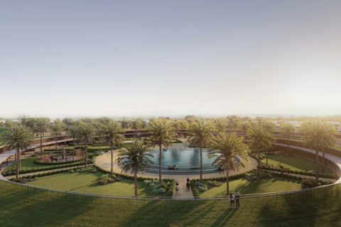 Villa à Dubai, 4 chambres, 300 m², № 96985 - photo 11