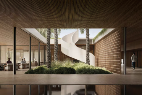 Villa à Dubai, 4 chambres, 300 m², № 96985 - photo 5