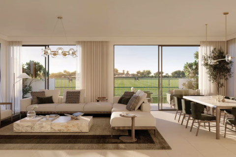 Villa à Dubai, 4 chambres, 300 m², № 96985 - photo 6
