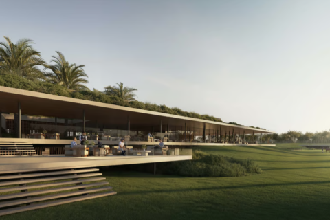 Villa à Dubai, 4 chambres, 300 m², № 96985 - photo 14